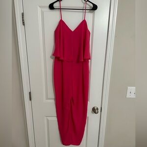 NWT Tall Jumpsuit